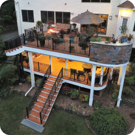 Deck Remodelers