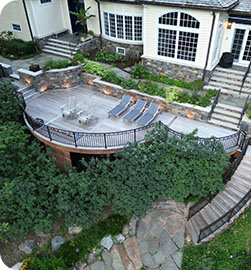 Deck Remodelers