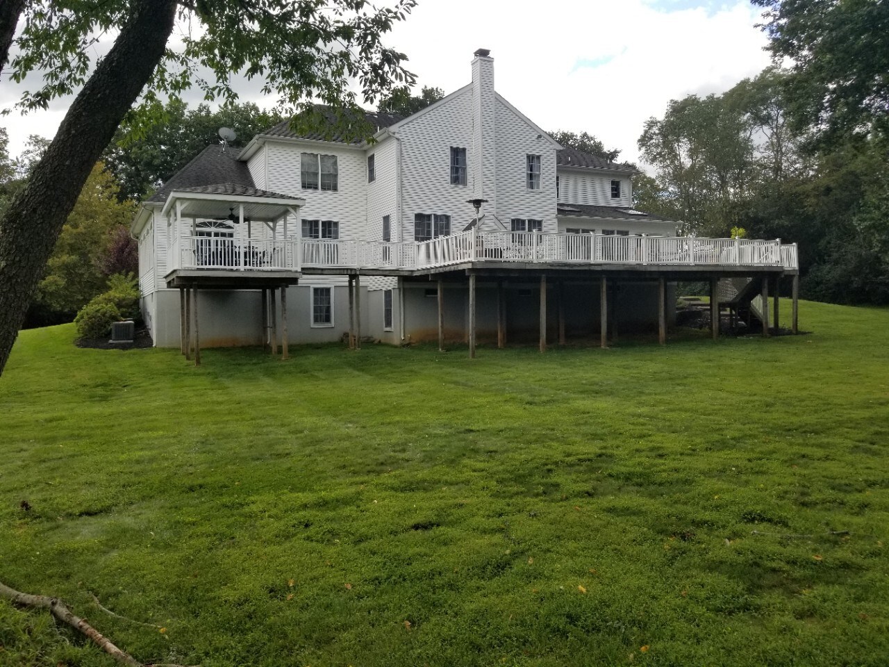 Deck Safety 101: How to Protect Your Family and Avoid Costly Accidents
