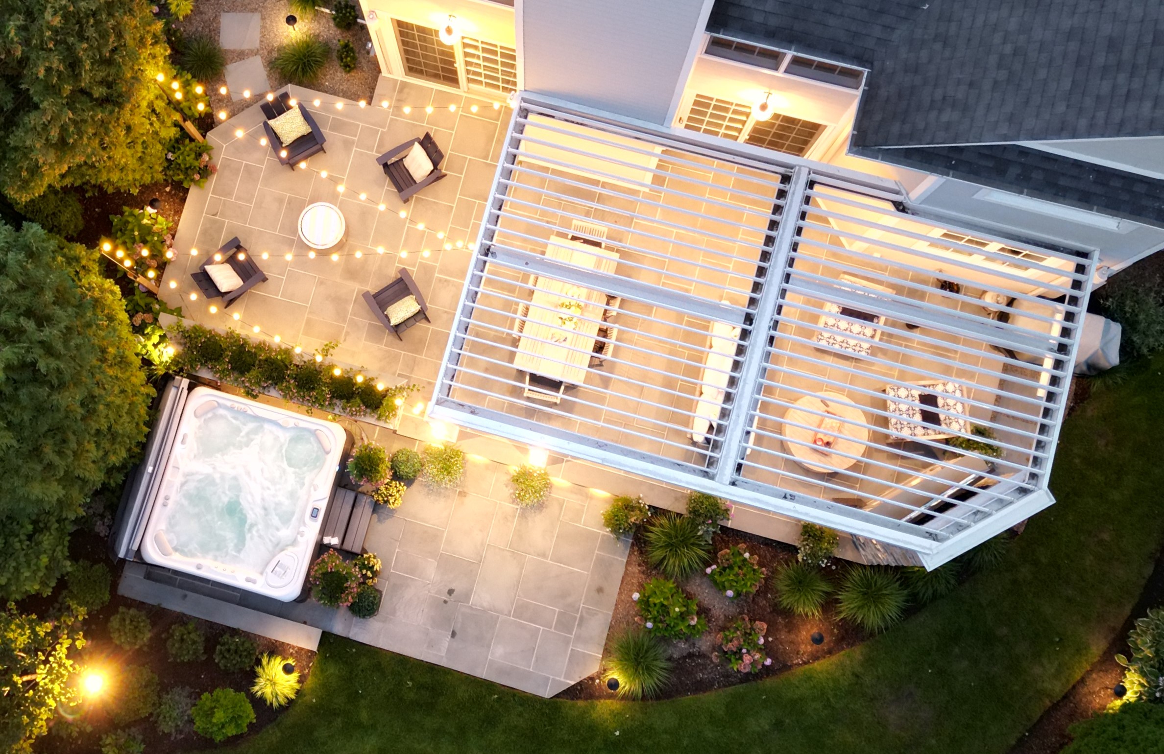What Is a Louvered Roof? Everything Homeowners Should Know Before Installing One