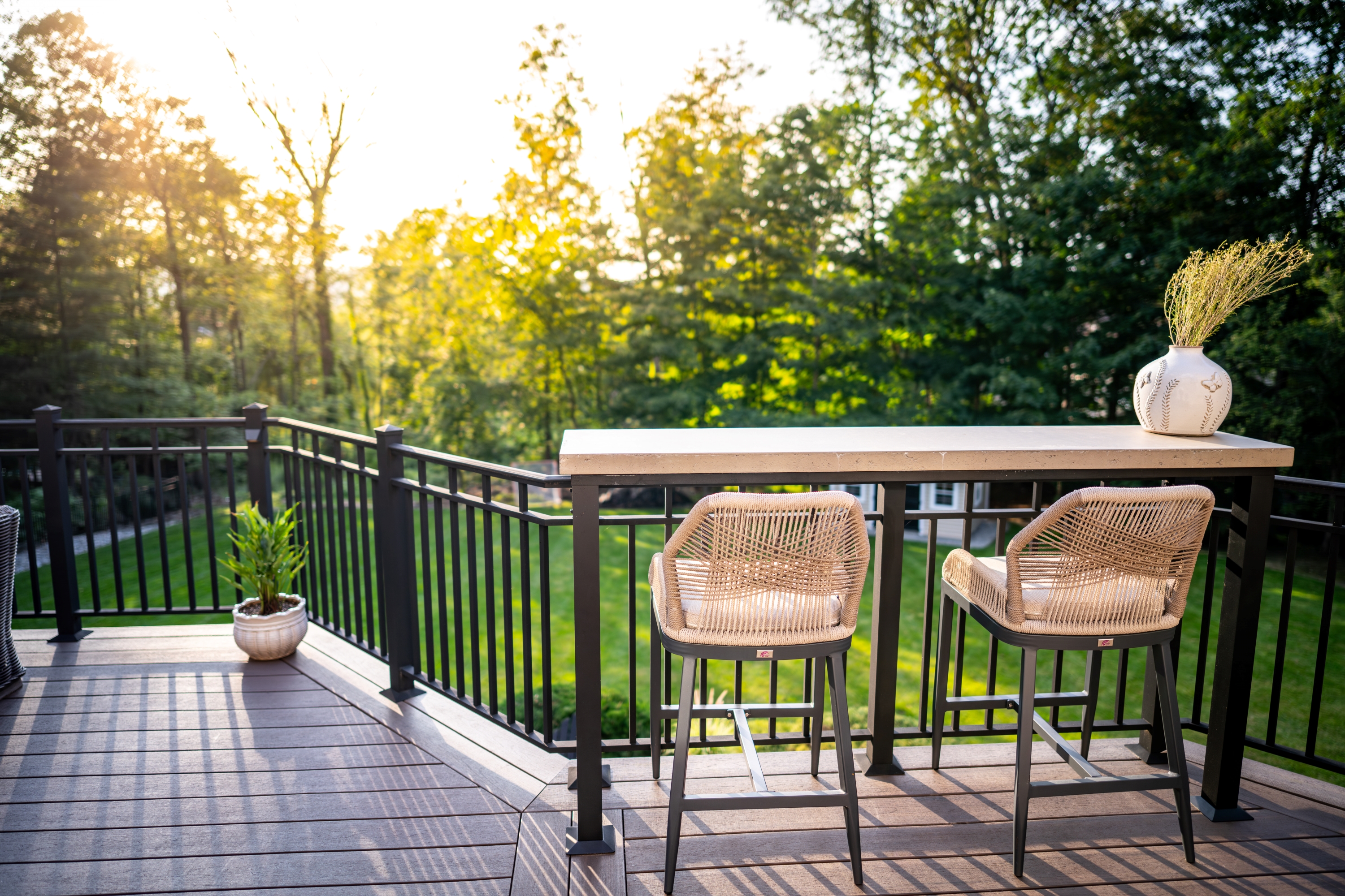 Why a Well-Designed Deck Can Be Better for Your Mental Health