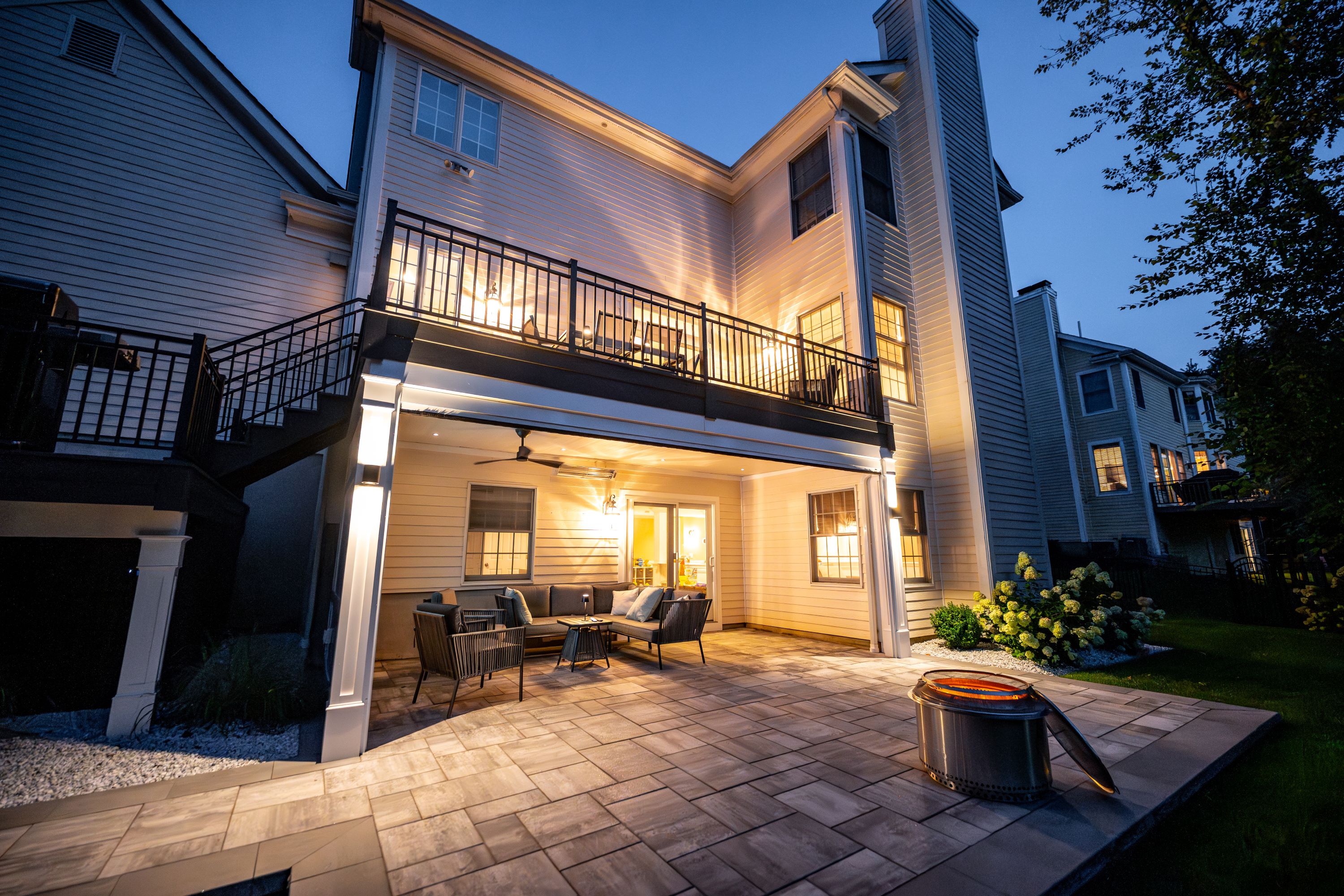 Deck Safety Month: Is Your Deck Ready for Summer?