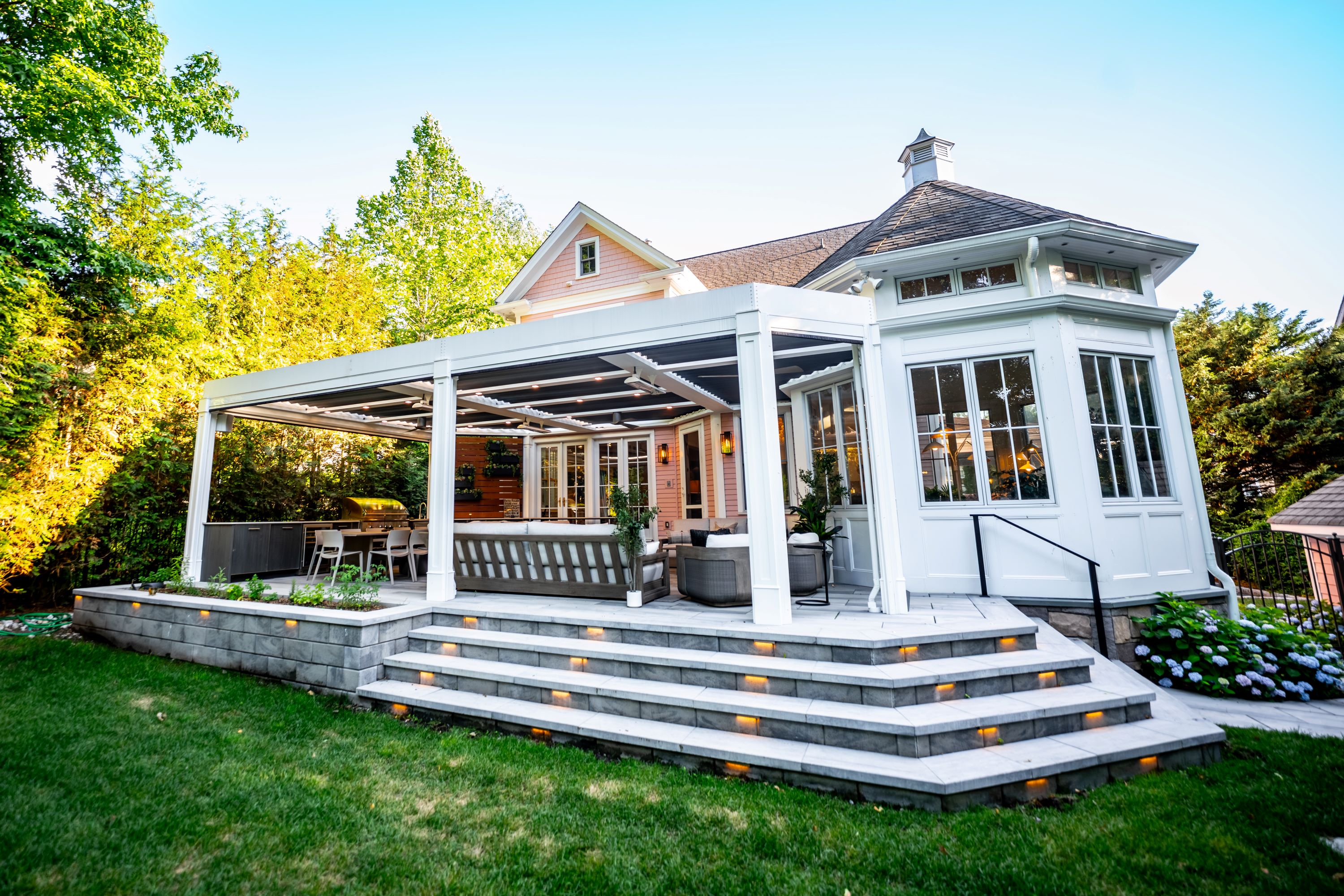 We're Expanding: Introducing Deck Remodelers North