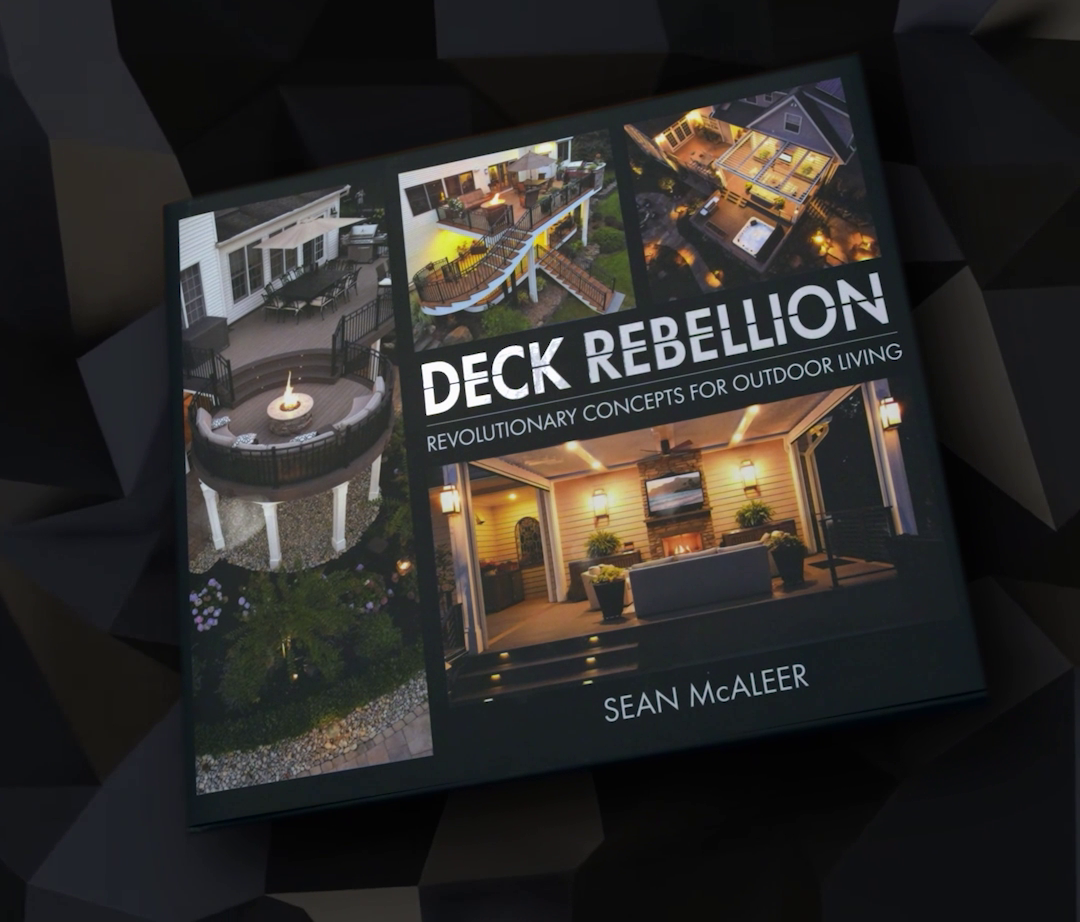 Deck Rebellion Goes Digital