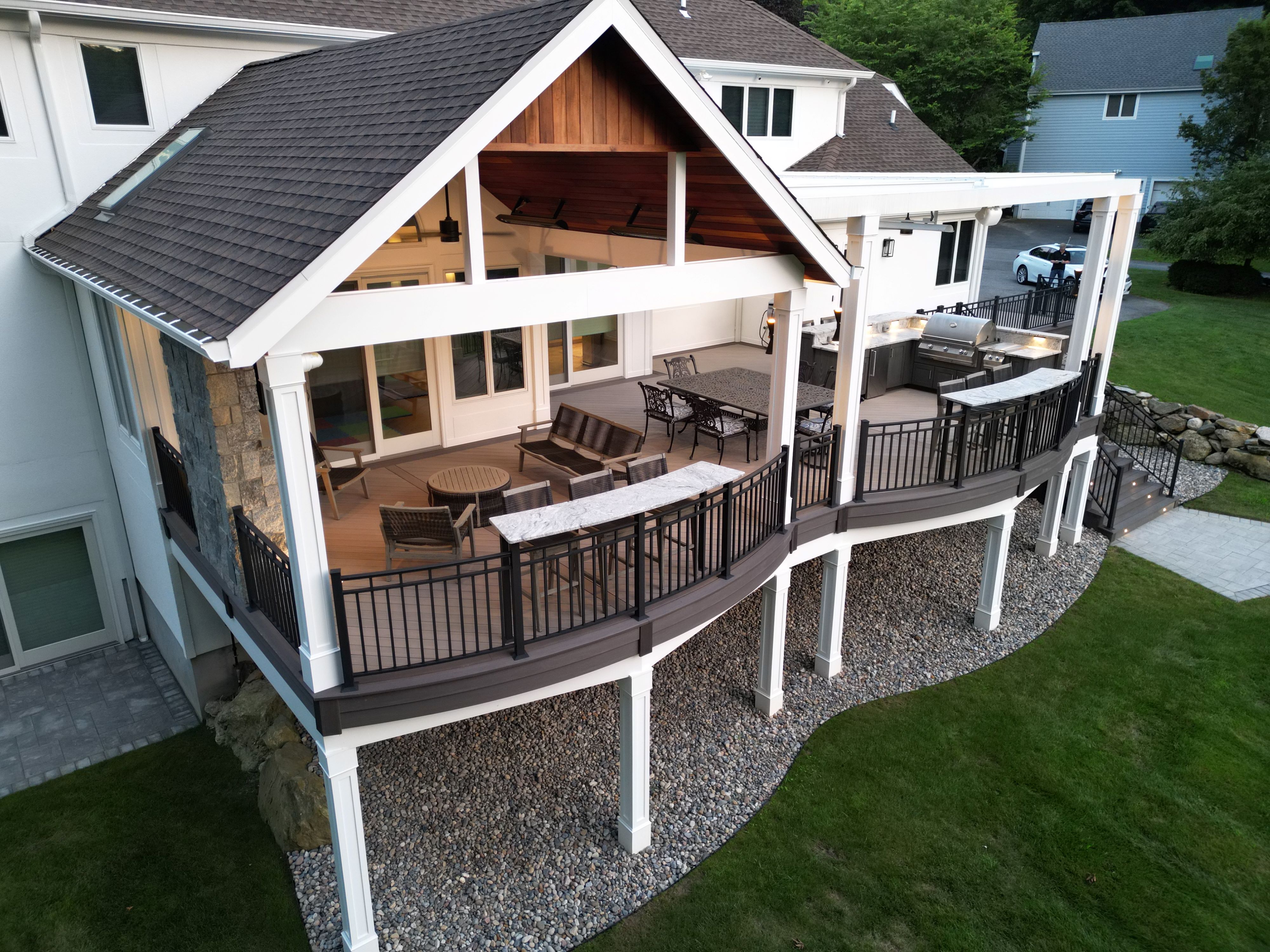 Want More Shade in Your Backyard? Here Are Your Best Options