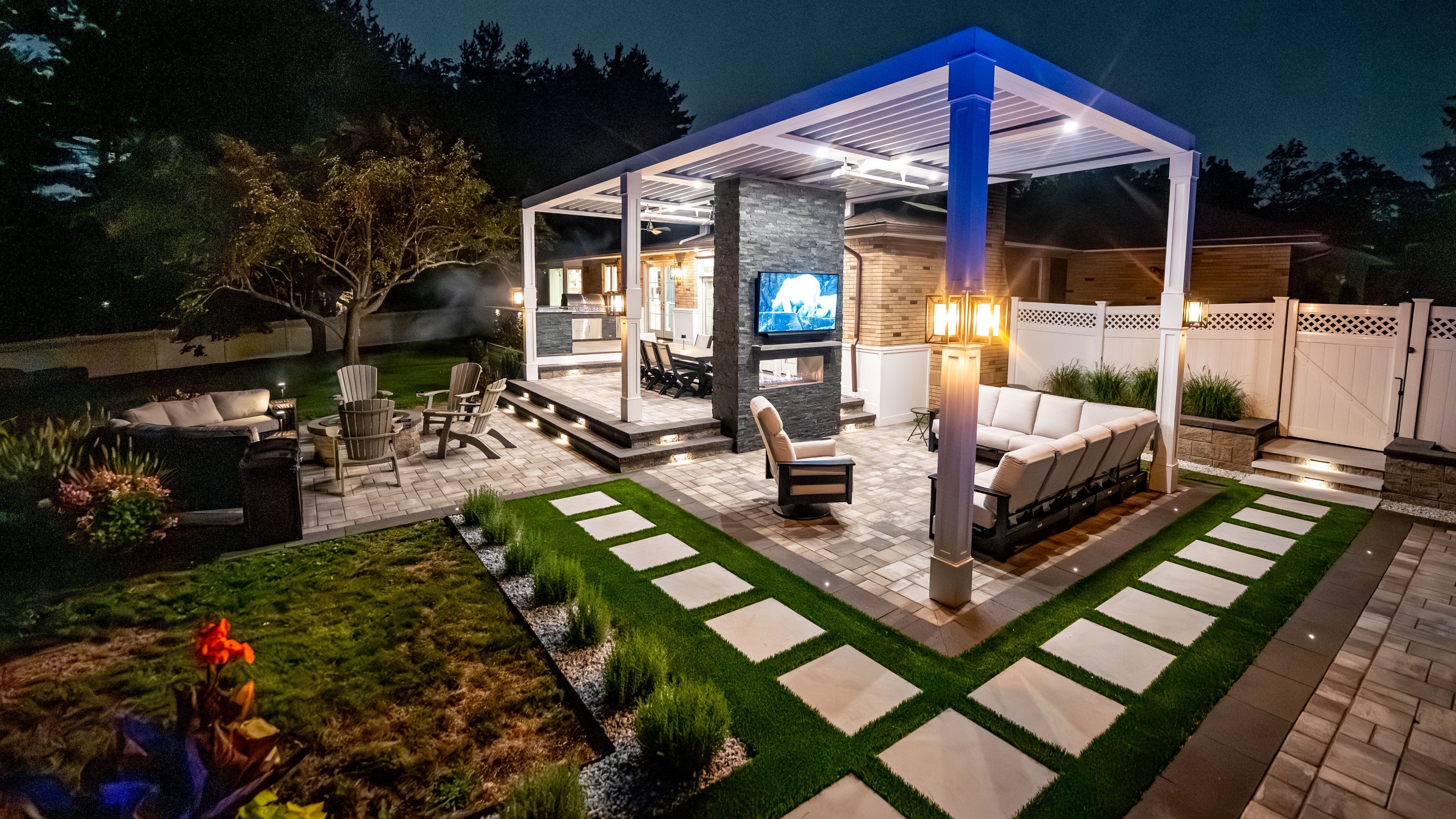 What Every Homeowner Should Know Before Starting a Backyard Project